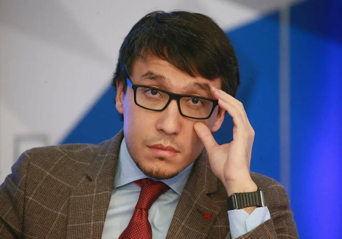 «Это уже не шутки»: российский политолог заявил о масштабном военном конфликте в Украине