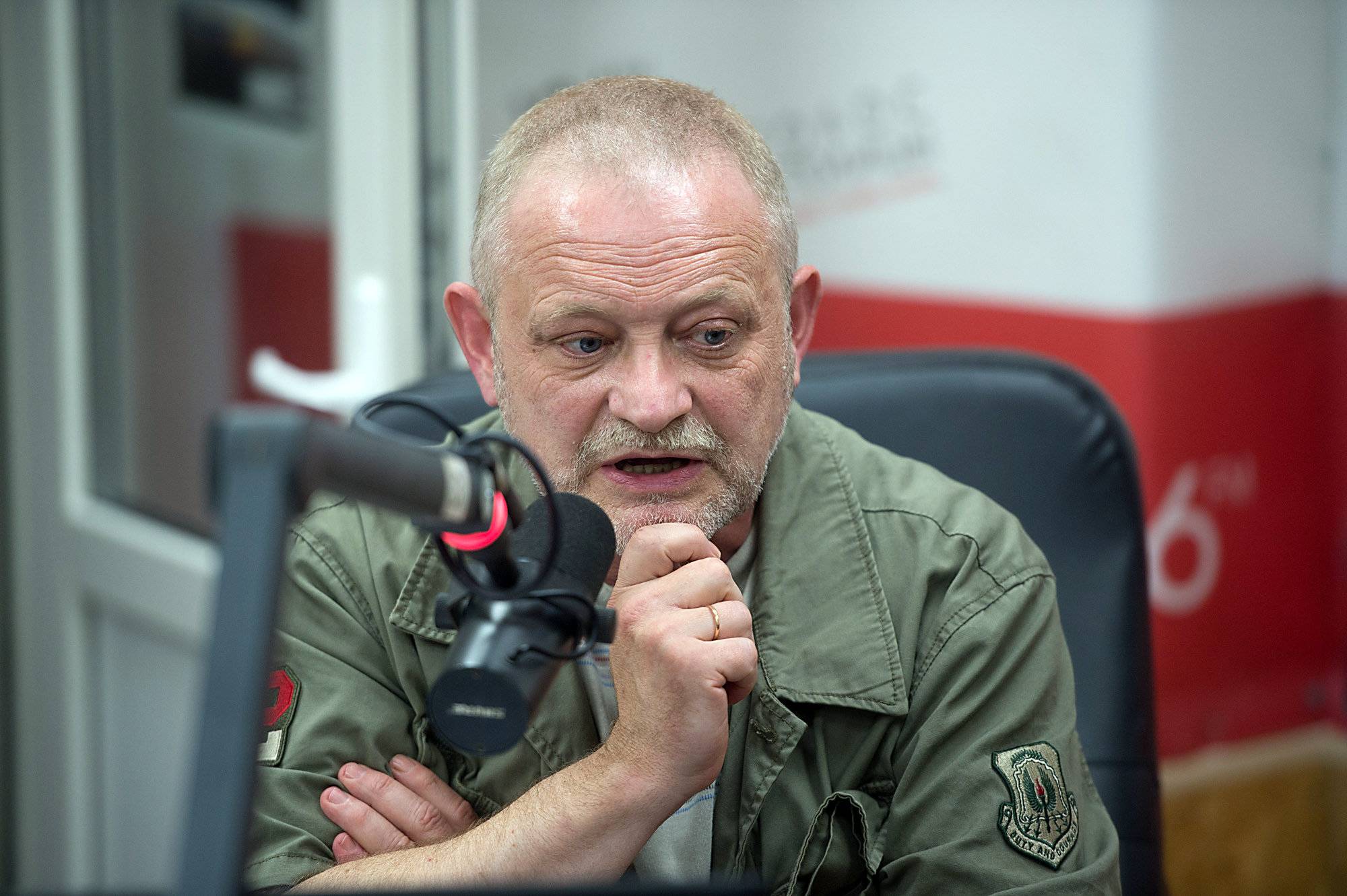 «Будем называть вещи своими именами»: Золотарёв рассказал о реинтеграции Донбасса в Россию