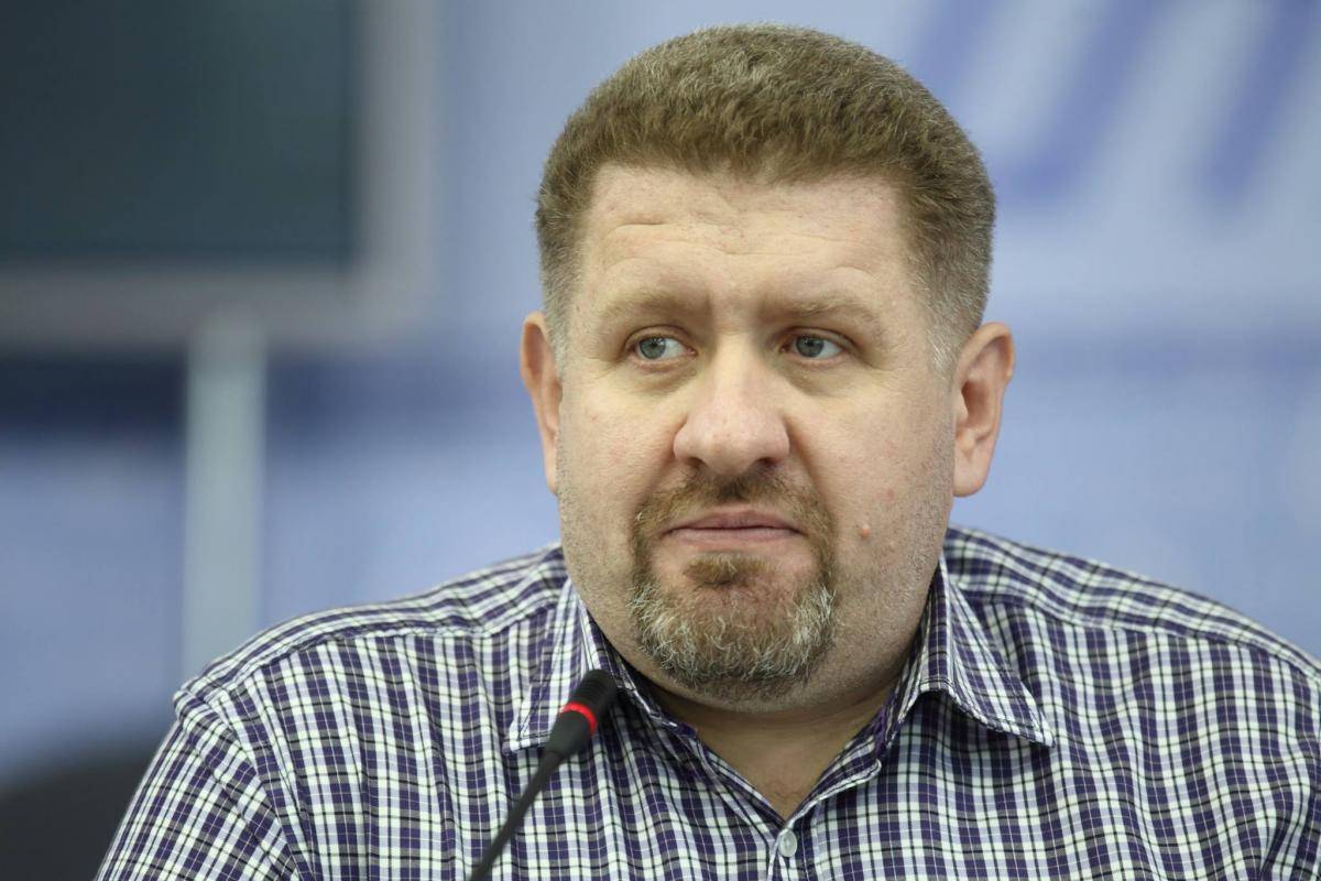 «Финансирование отсутствует»: политолог рассказал о новом Майдане в Украине