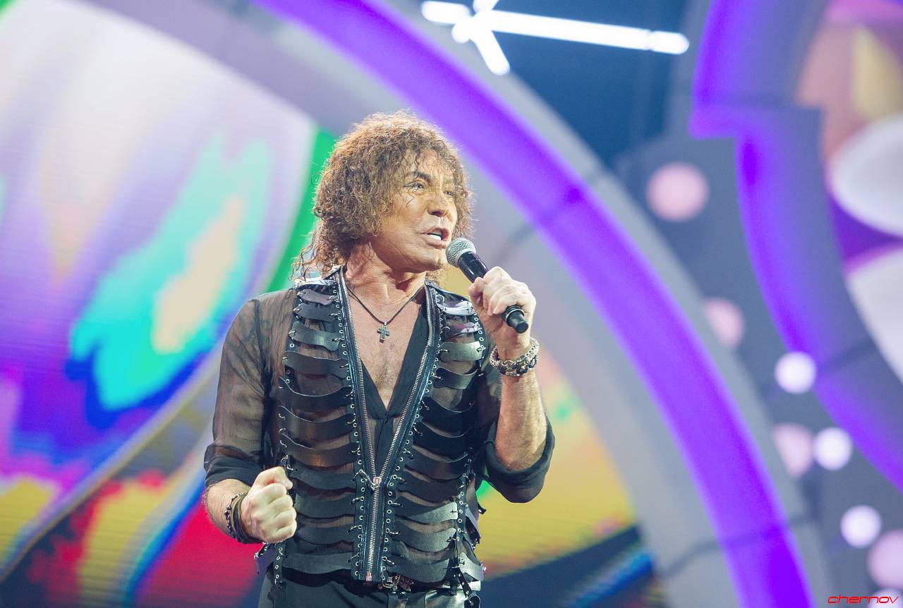 Легендарные трусы: личная вещь Валерия Леонтьева продаётся за рекордную сумму