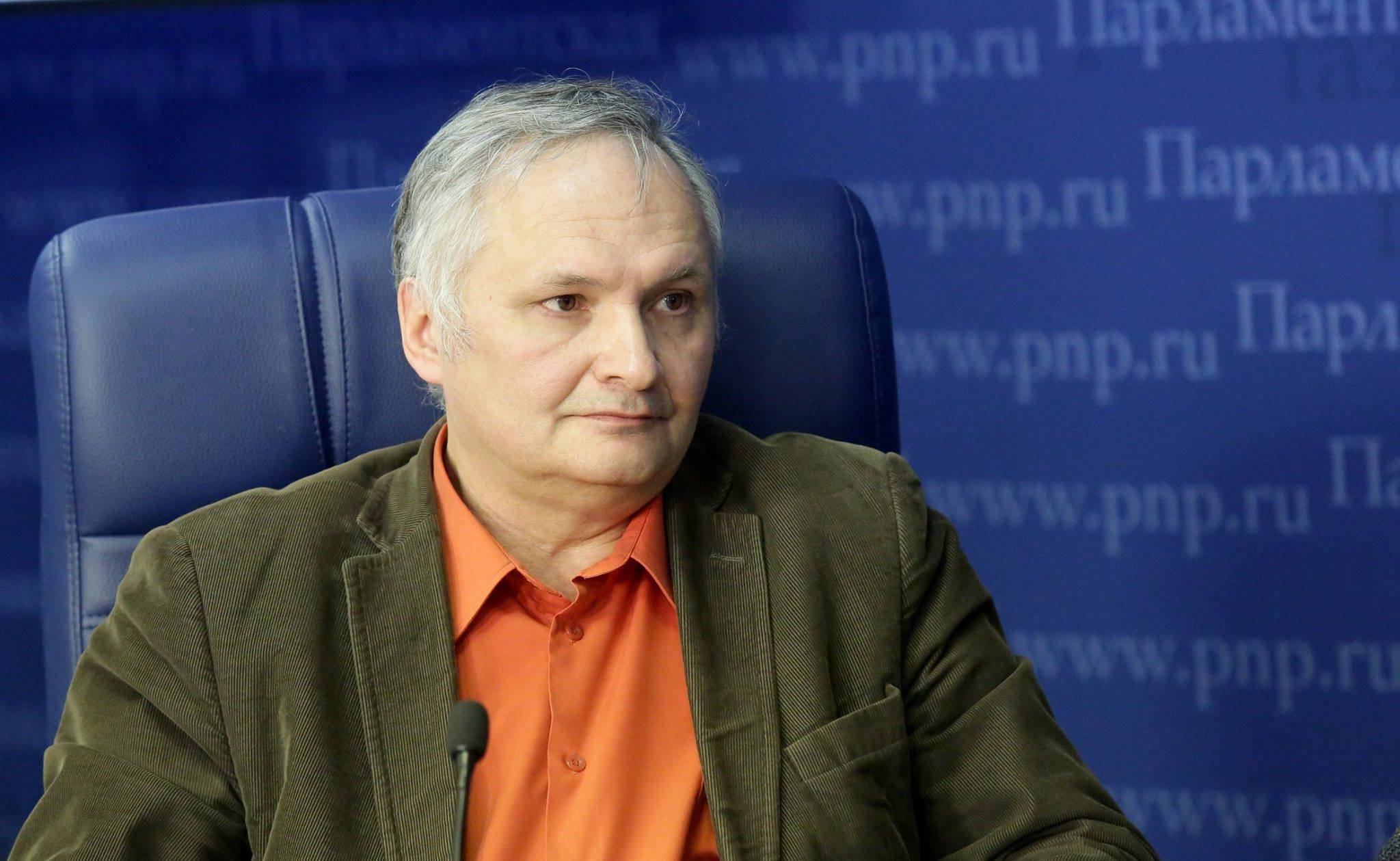 «Мы этого даже не заметим»: политолог рассказал, что произойдёт, если Россия отгородится от всех бывших республик СССР