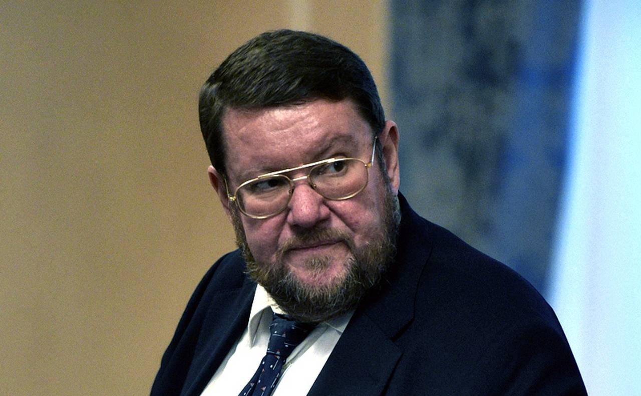 Российский политолог назвал точки начала войны Запада и России