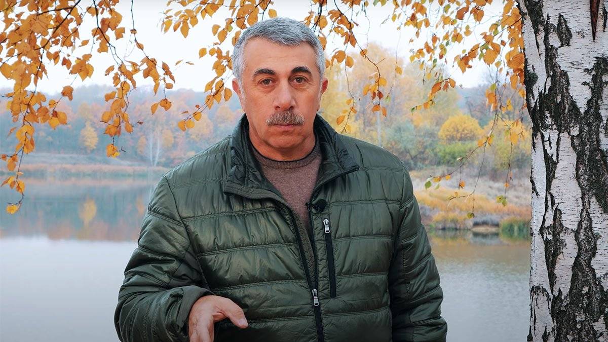 «Это сложно представить, но решение уже принято»: политолог рассказал о политических перспективах доктора Комаровского