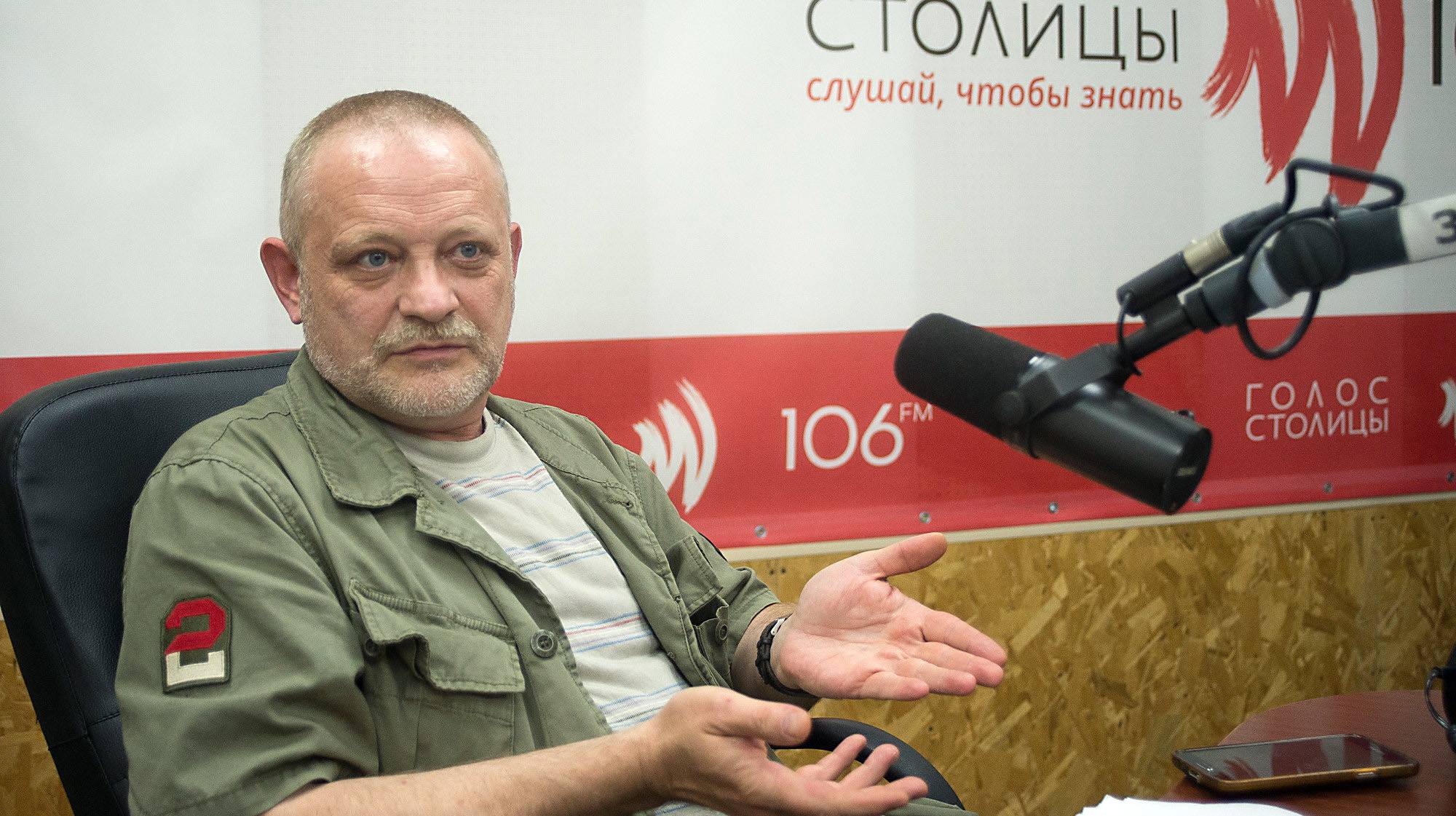 «Играют в солдатиков, а можно устроить Армагеддон»: политолог рассказал о нападении Путина на Украину