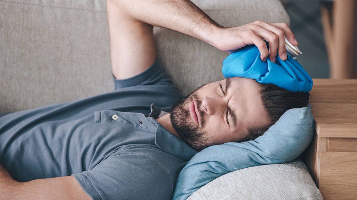 Доктор назвал самые опасные препараты при похмелье