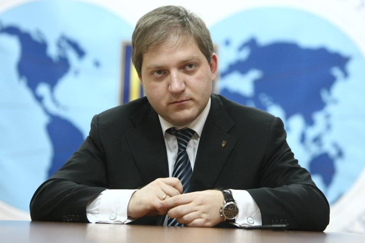 «Об Украине без Украины»: Волошин рассказал о новых переговорах России и США