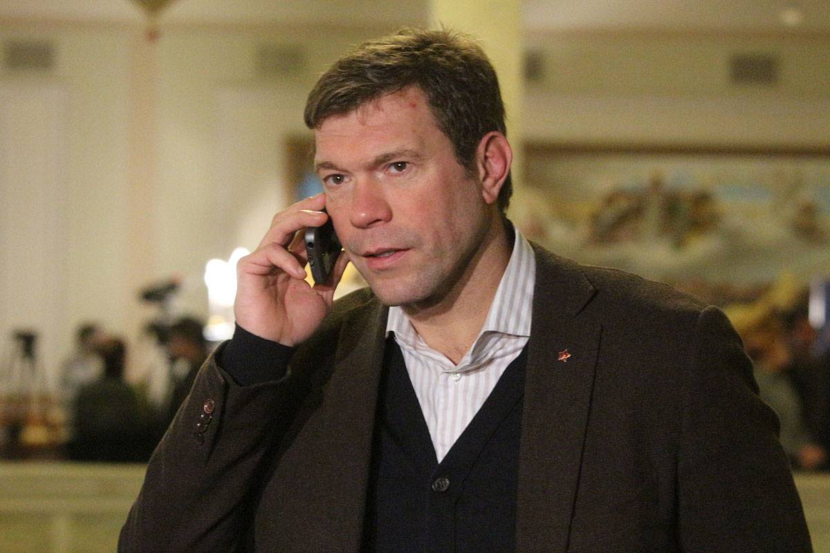 «Наложит иски на самолёты и корабли»: Царёв объяснил, что Китай сделает с Украиной из-за «Мотор Сич»