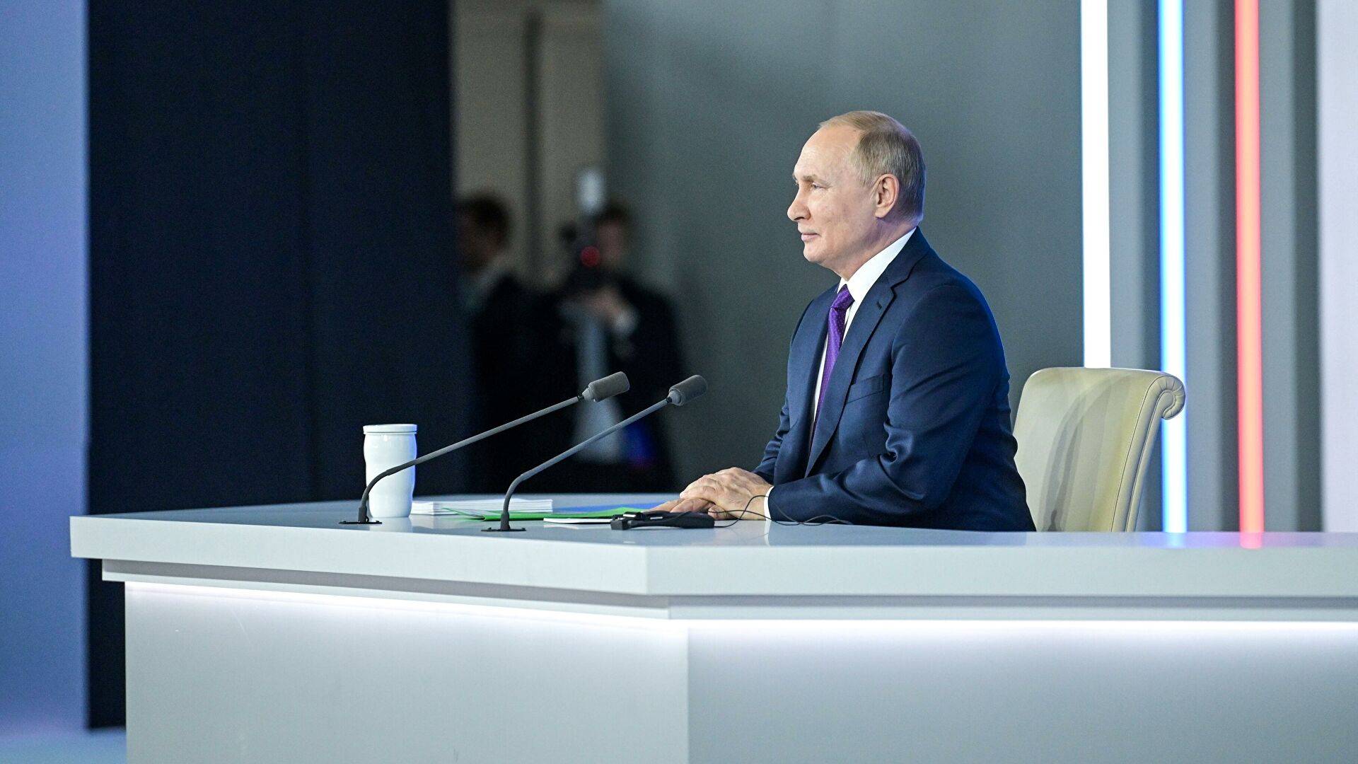 «Давно оторвался от реальности»: политик рассказал, чем опасен Путин
