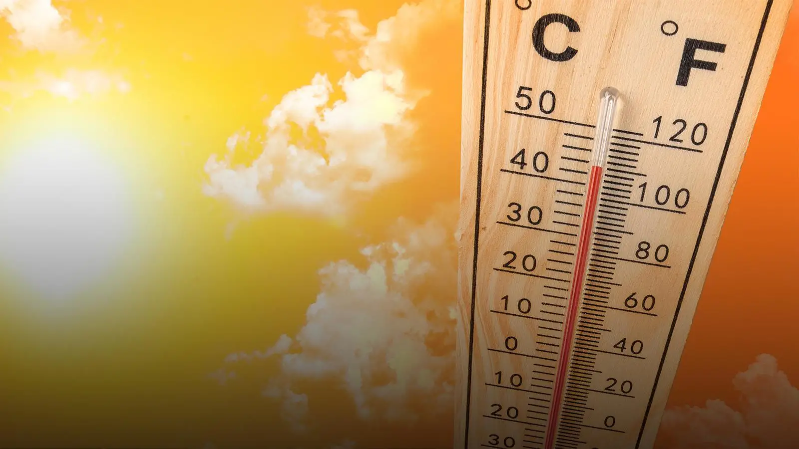 400 температурных рекордов: метеорологи рассказали об аномальной погоде в 2021 году