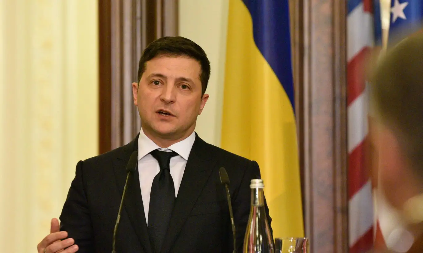 «Ведь он это говорил на полном серьёзе»: Азаров прокомментировал заявление Зеленского о Европе и Украине