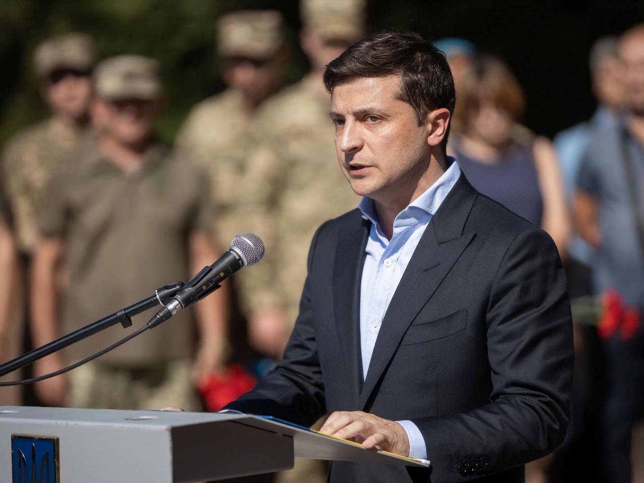 Юрий Бойко: «Евросоюз и НАТО» боятся давать Зеленскому оружие