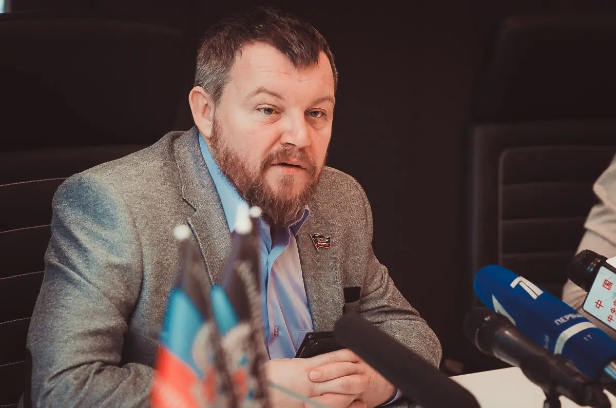 «Любое резкое движение приведёт к применению тяжёлого оружия»: Пургин заявил о масштабной войне в Украине