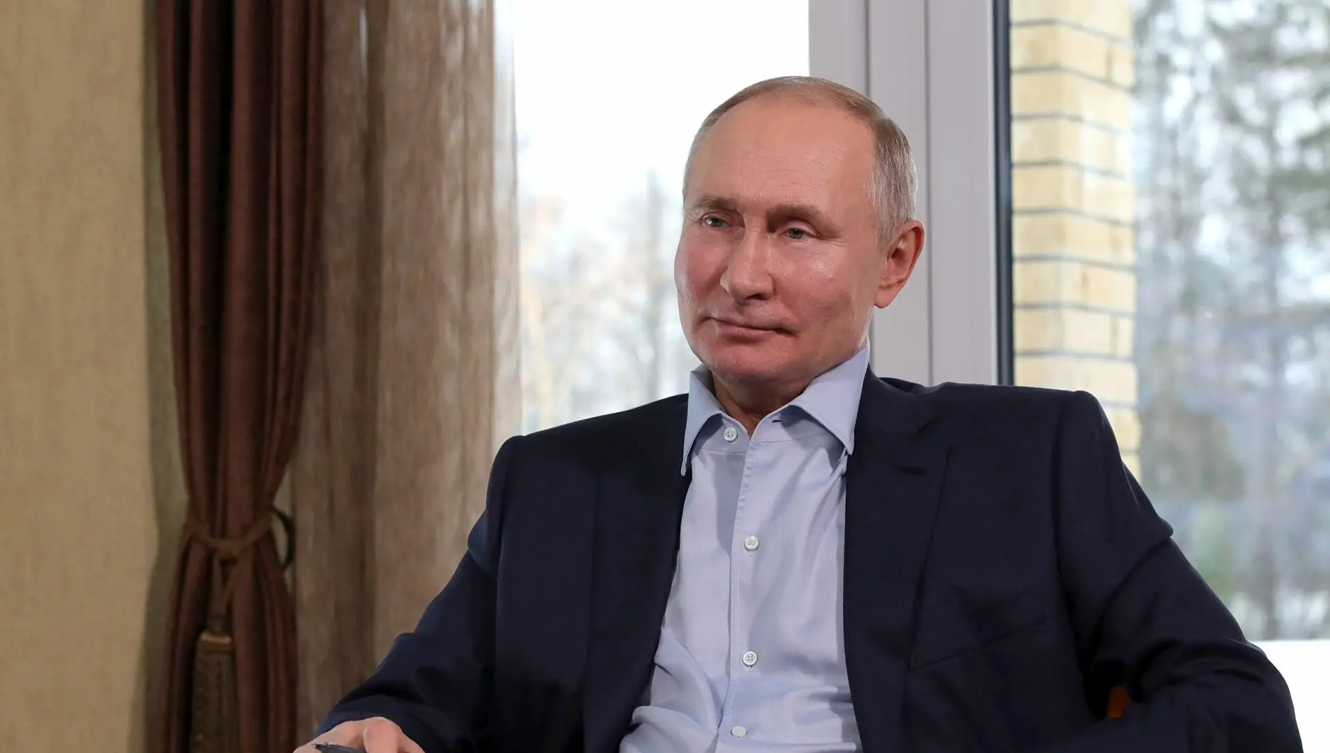 «Камешек в туфле Путина»: Грановский резко высказался об Украине