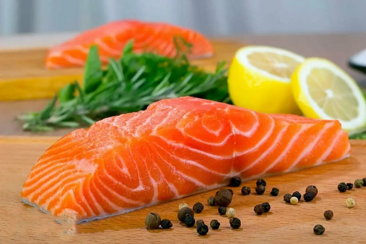 Самая большая опасность: доктор предостерегла от употребления красной рыбы