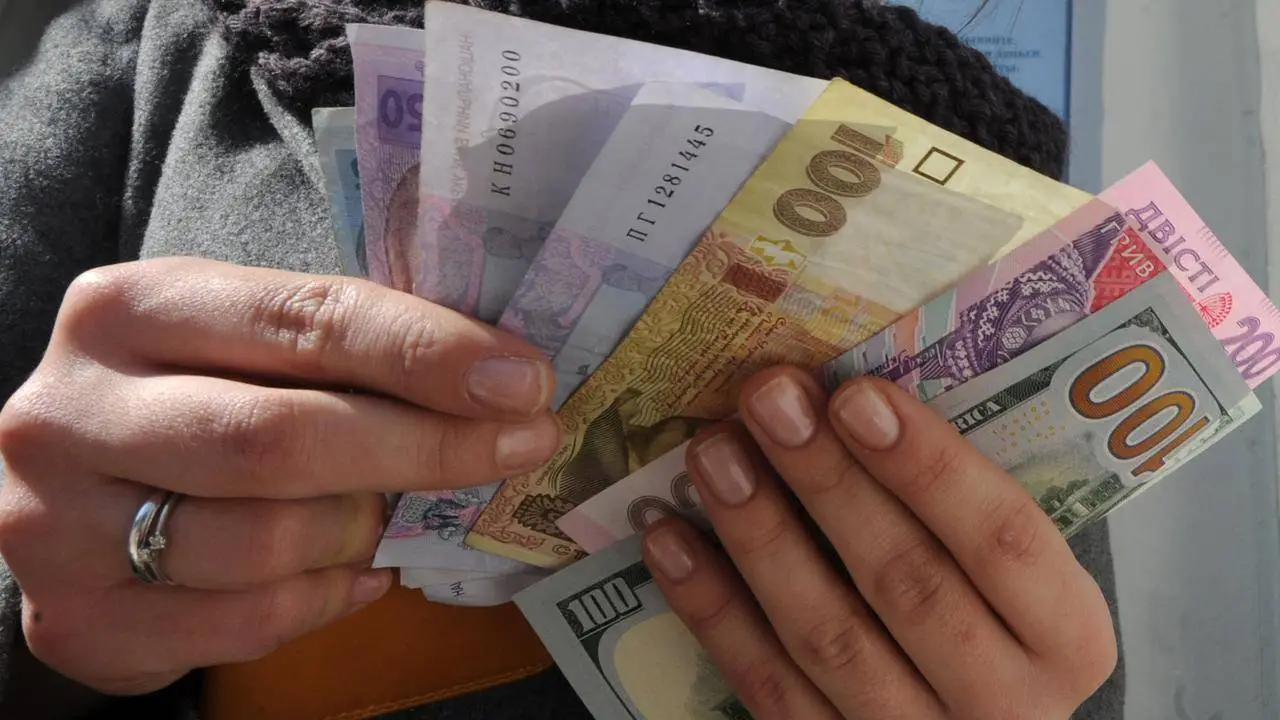 Самая высокая за последние четыре года: в Госстате рассказали об инфляции в Украине