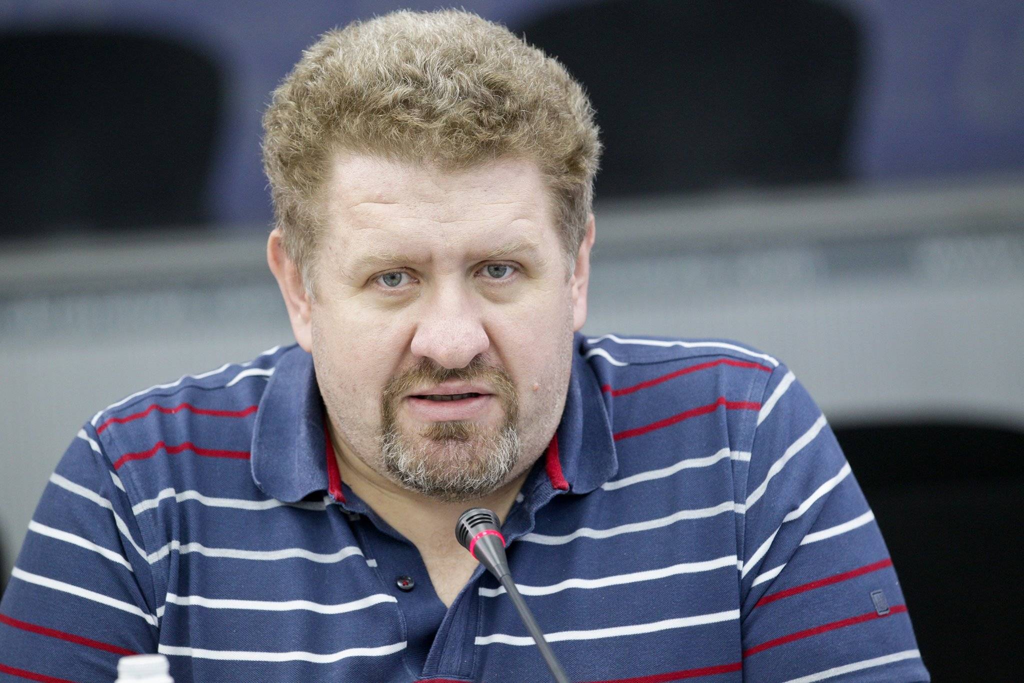 «Лучше полноценная война»: политолог рассказал о последствиях введения Западом самых жёстких санкций против России