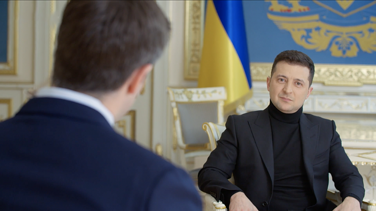 «Это точно не переворот»: политолог назвал главную угрозу для Зеленского