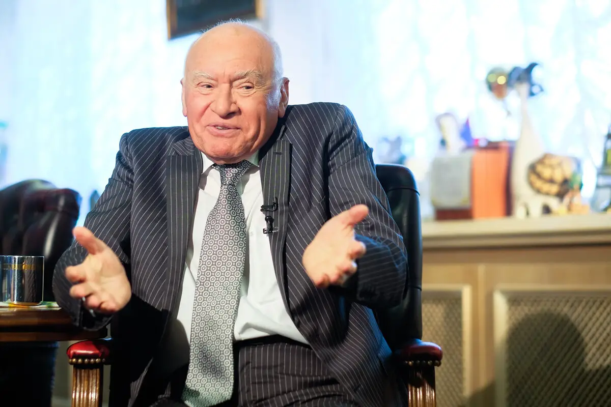 Минимум на 6 лет: академик рассказал, как продлить жизнь с помощью простого способа