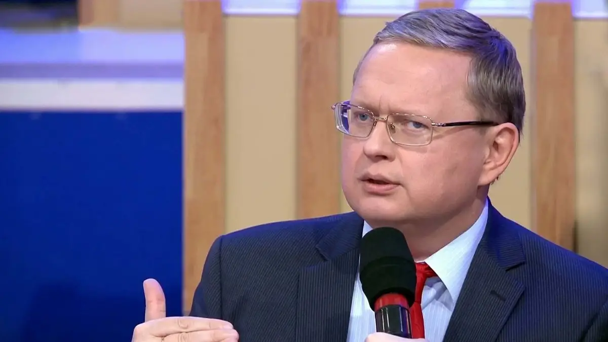 «У вас не будет нормального урожая»: экономист рассказал о масштабном голоде из-за политики Запада
