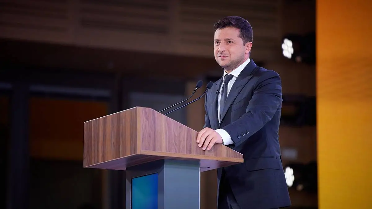 «Какой от него толк?»: Шарий заявил, что Кулебу и Зеленского США ни во что не ставят