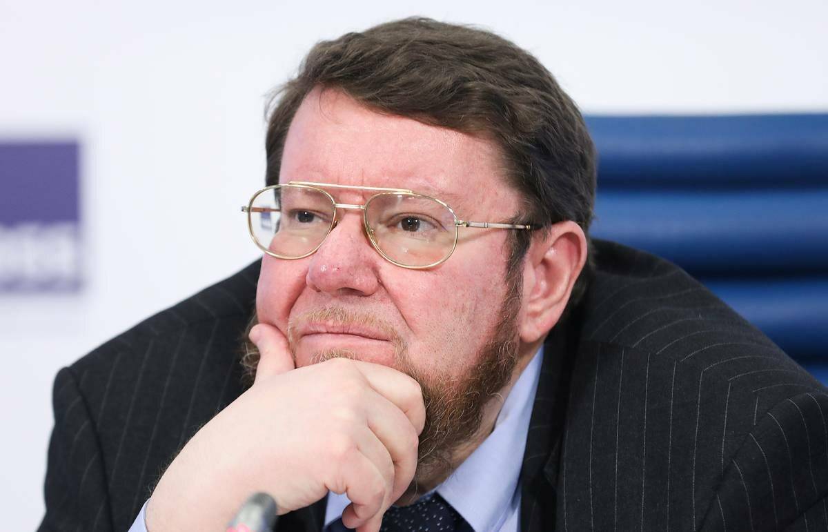 «Только одна поговорка»: политолог объяснил, что санкции США против России обречены на провал