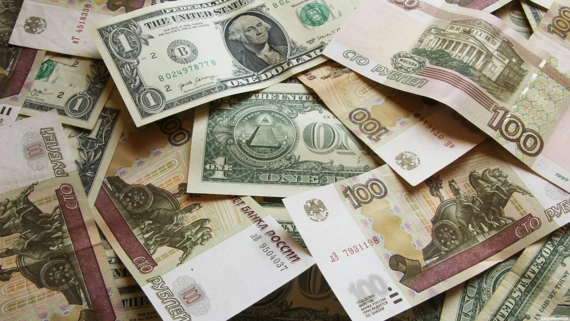 Беспорядки в Казахстане привели к обрушению курса российского рубля