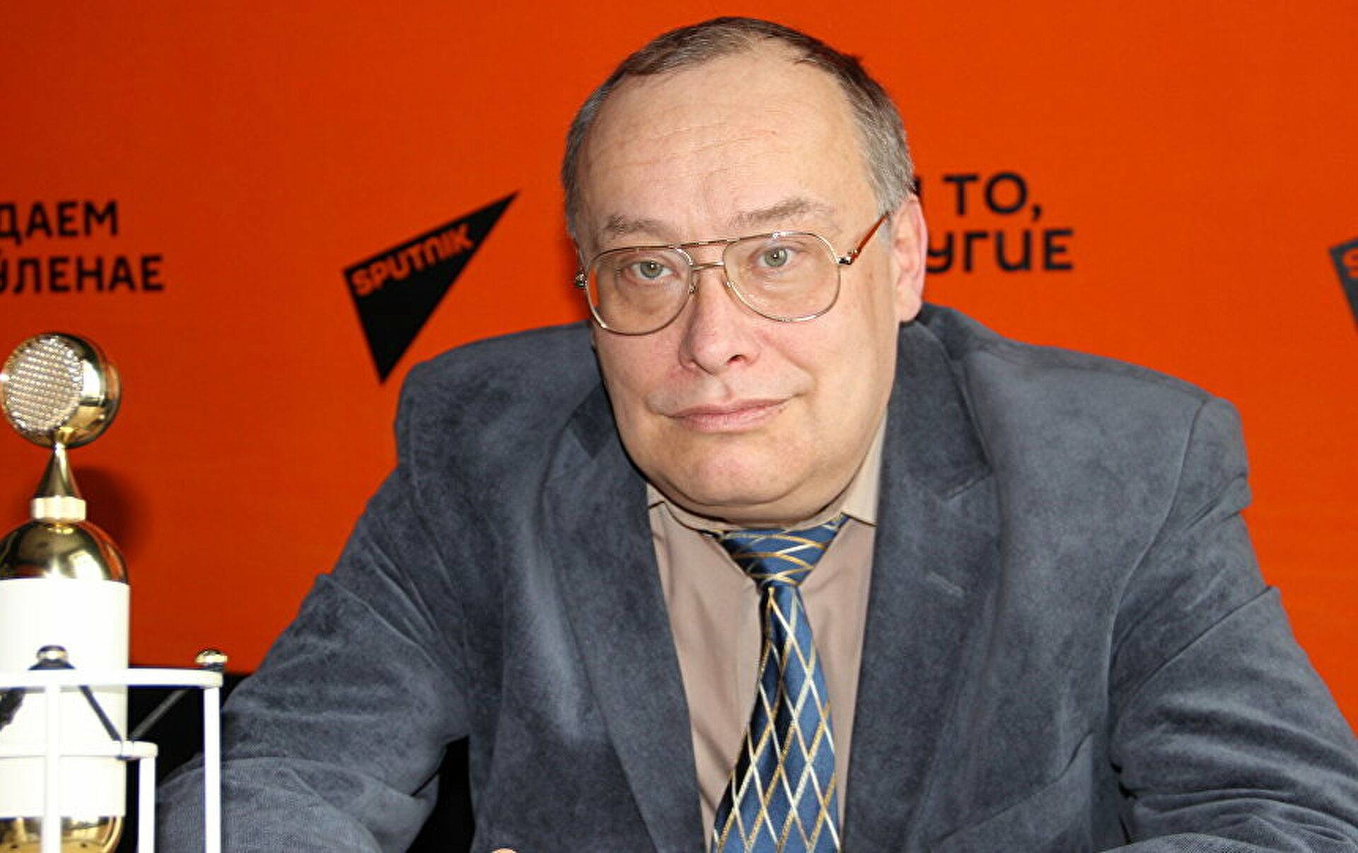 «Укреплять Балтийский флот»: политолог рассказал, как России нужно отреагировать на вступление Финляндии в НАТО