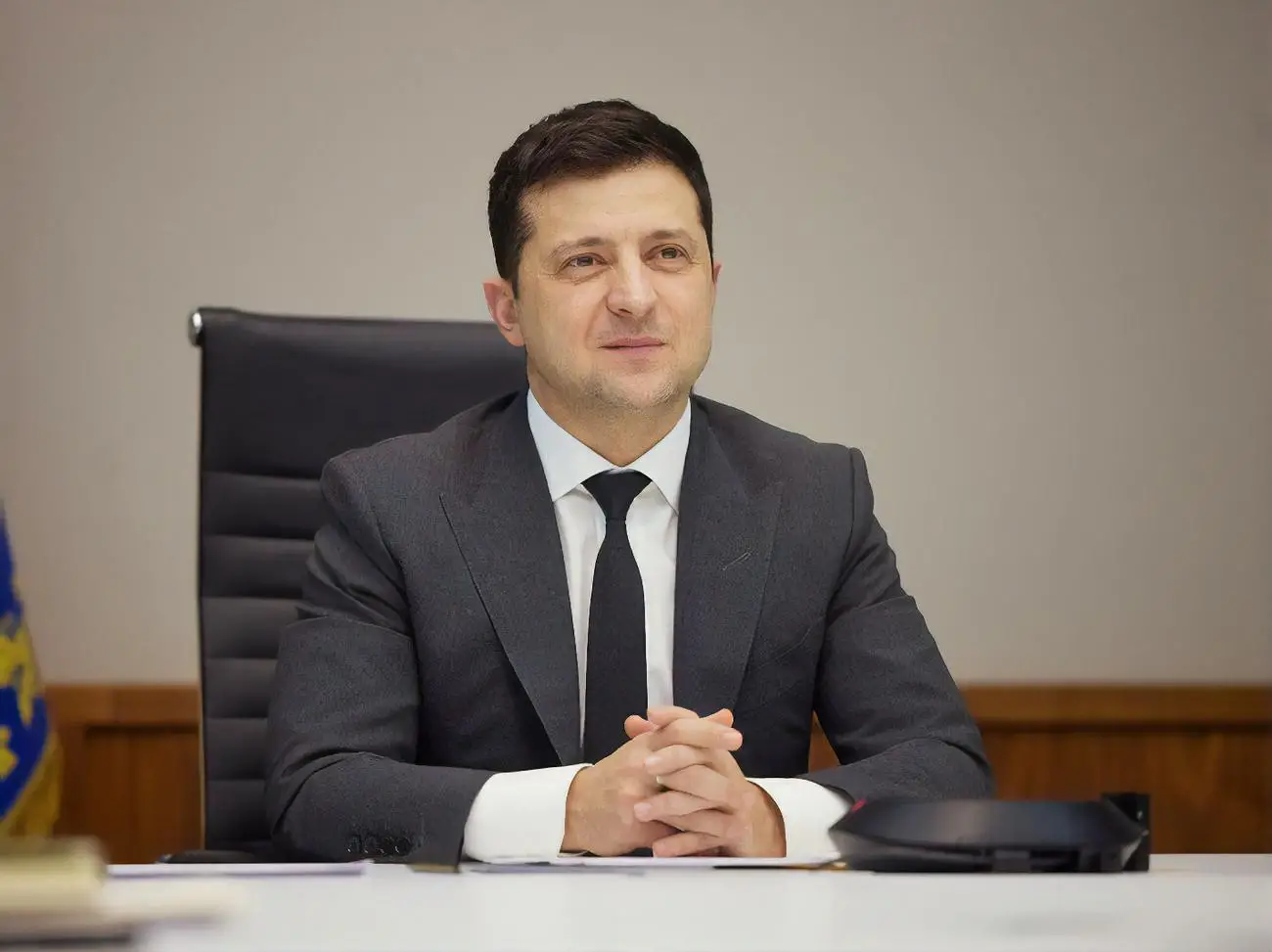 «Международный трибунал»: в Крыму предупредили Зеленского о последствиях нападения на полуостров