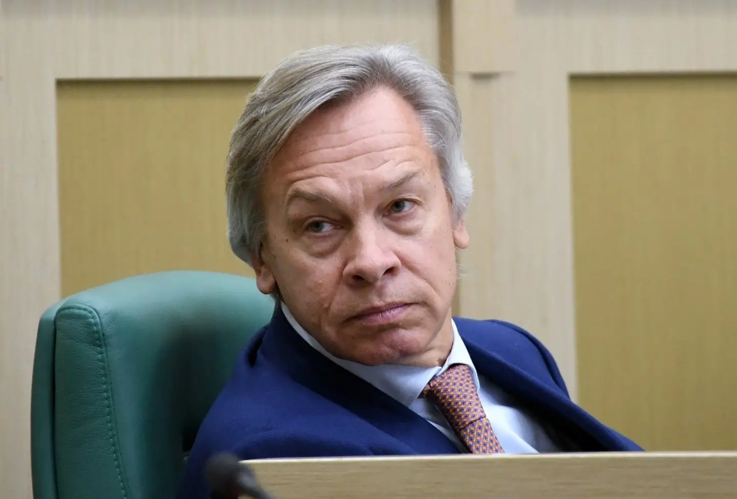 «Американские молекулы свободы»: Пушков прокомментировал заявление о грязном российском газе
