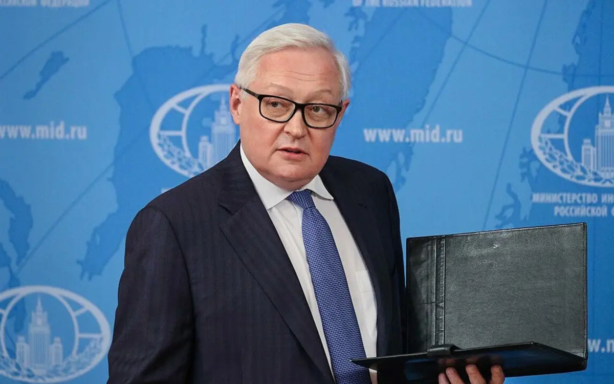 Российский МИД: «РФ никогда не пойдёт на односторонние уступки в пользу США»