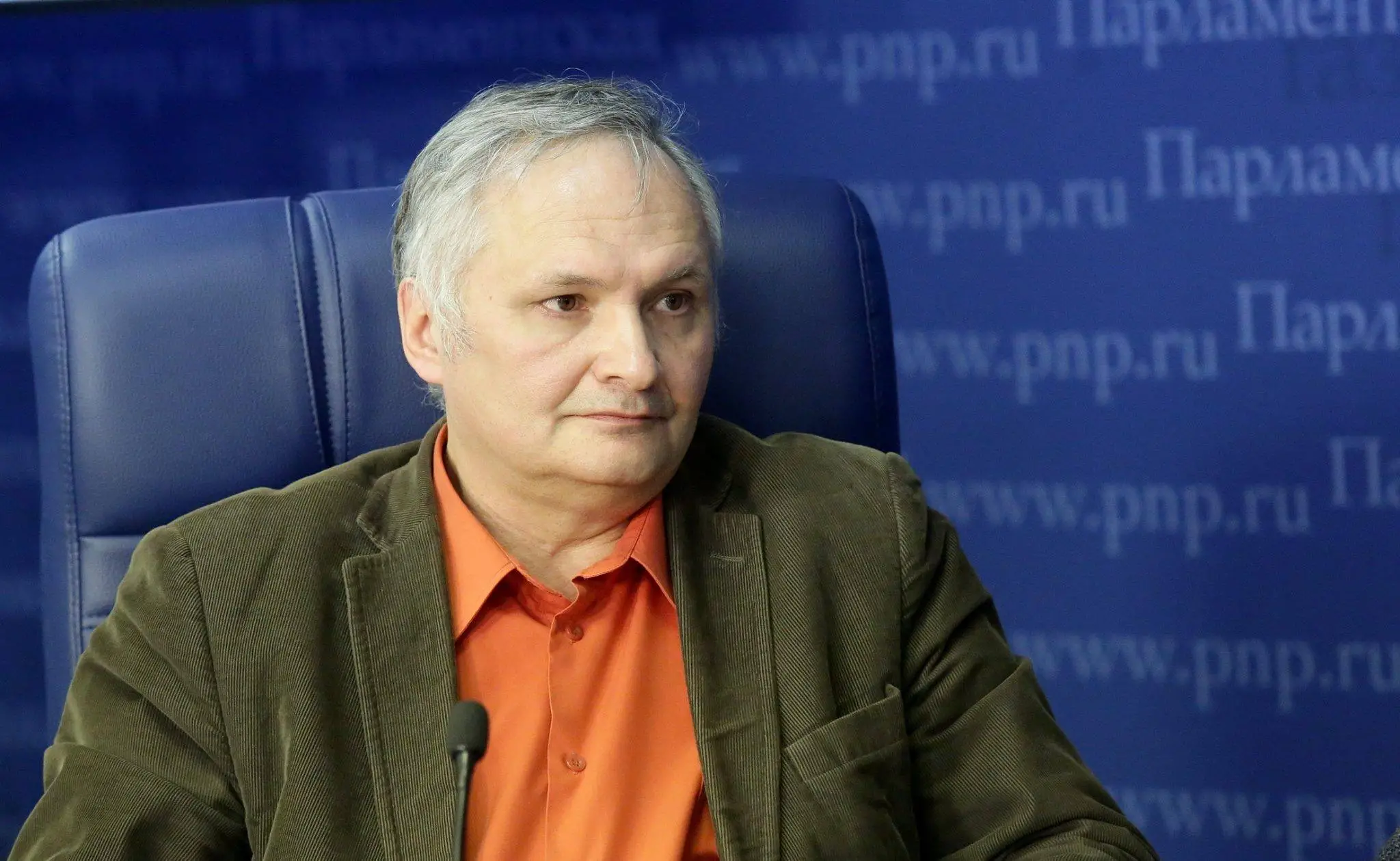 «Мы трижды брали её к себе на поруки»: политолог объяснил, что произойдёт, если Россия заберёт Украину