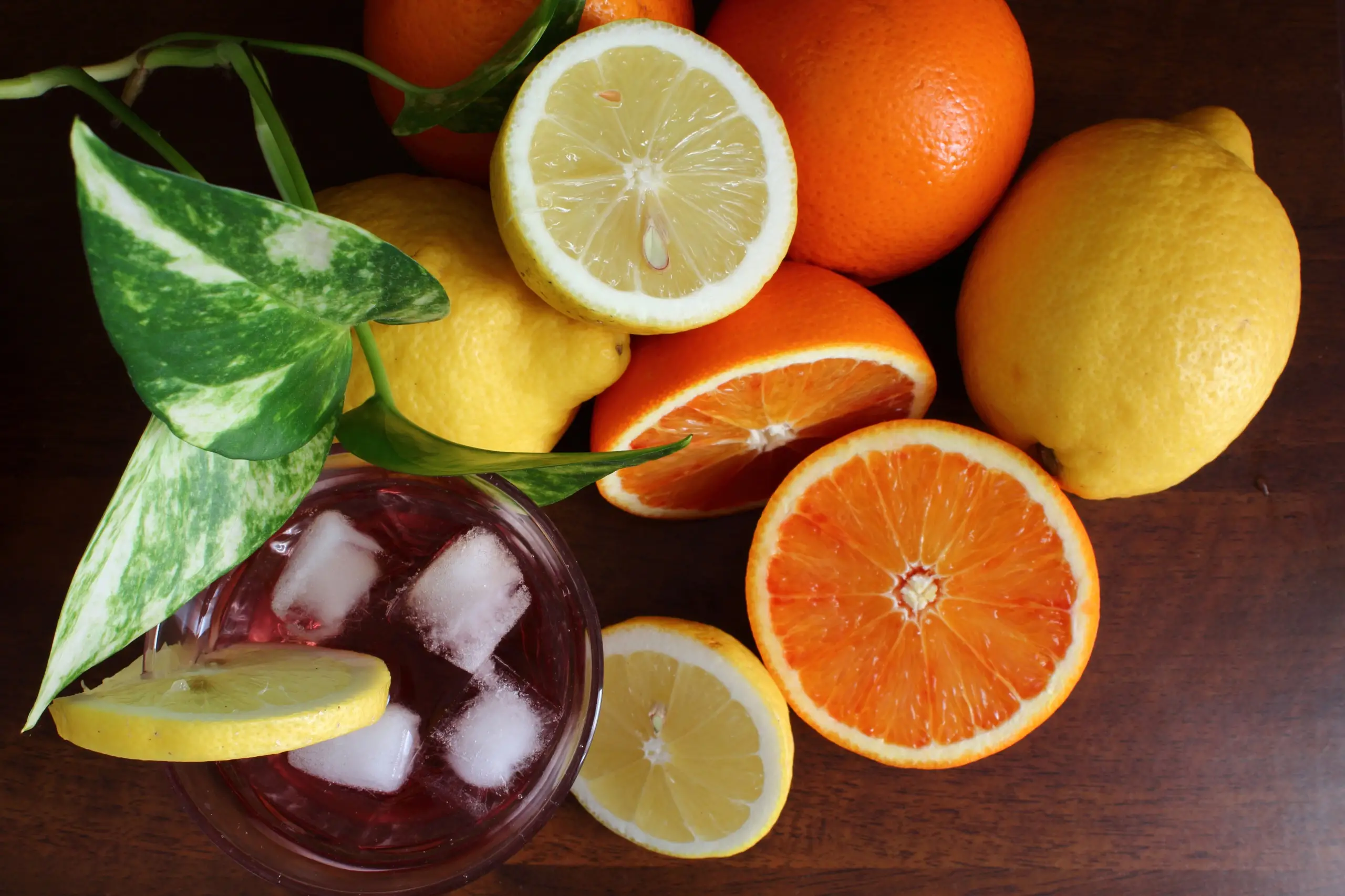 Диетолог развенчала главный миф об аскорбиновой кислоте