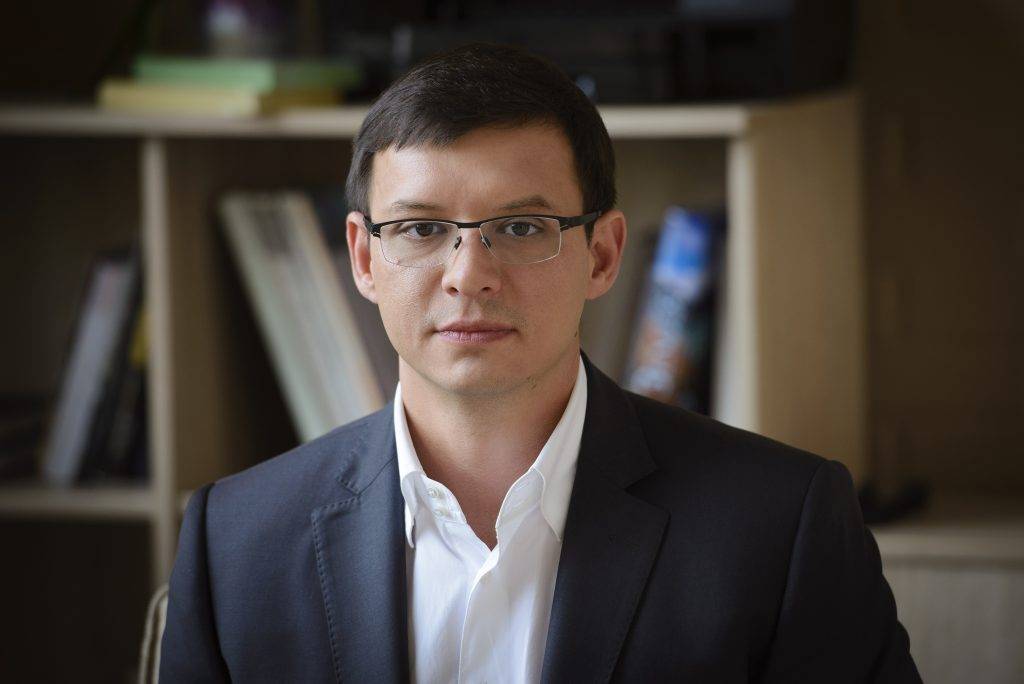 «Все эти патриоты радеют о Донбассе и Крыме»: Мураев объяснил, что мешает Украине вступить в НАТО