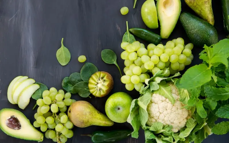 Онколог назвала 5 лучших продуктов для профилактики рака