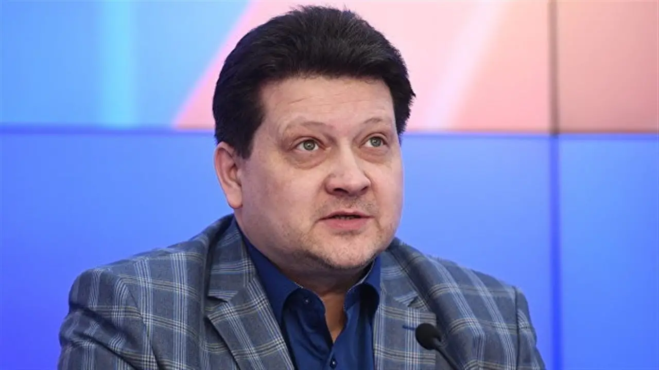 «Полный контроль над коммерческими зонами»: американист рассказал, что Китай сделает с Украиной после ее распада