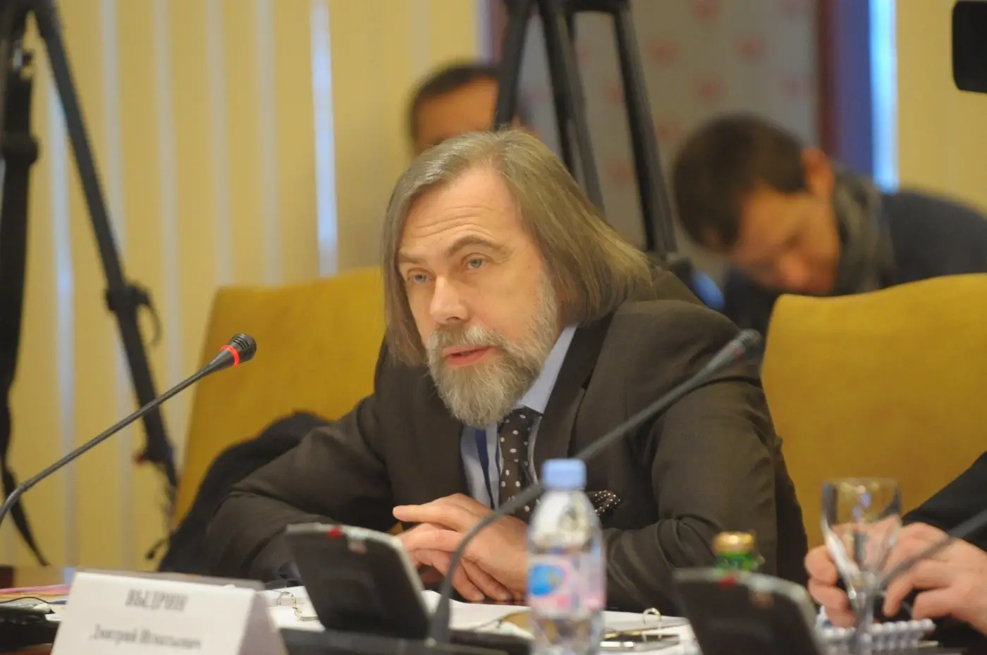 «Устроить неприятности Украине и США»: политолог рассказал о новых переговорах России с Западом
