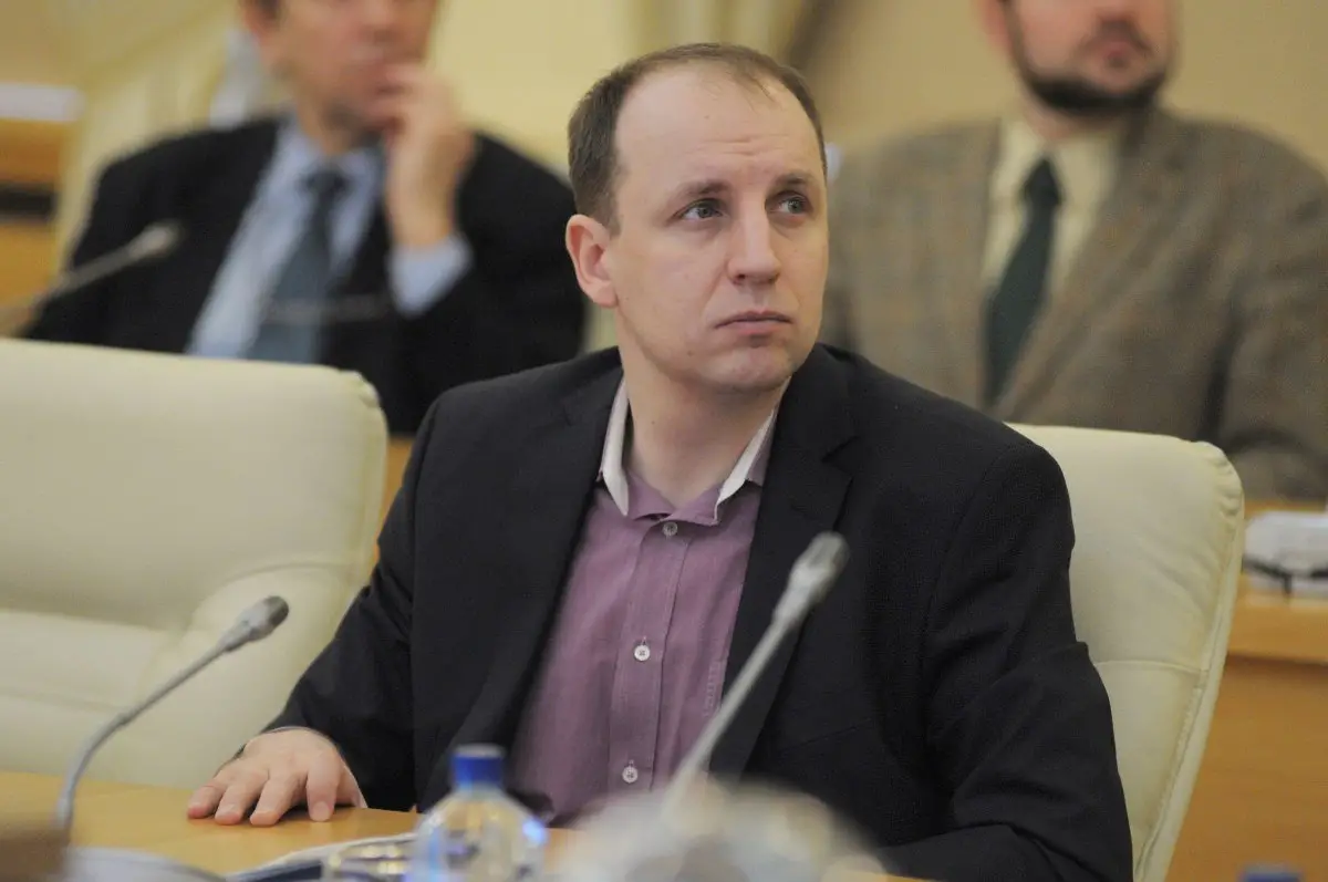 «Изначально был обречён»: политолог высказался о распаде СССР