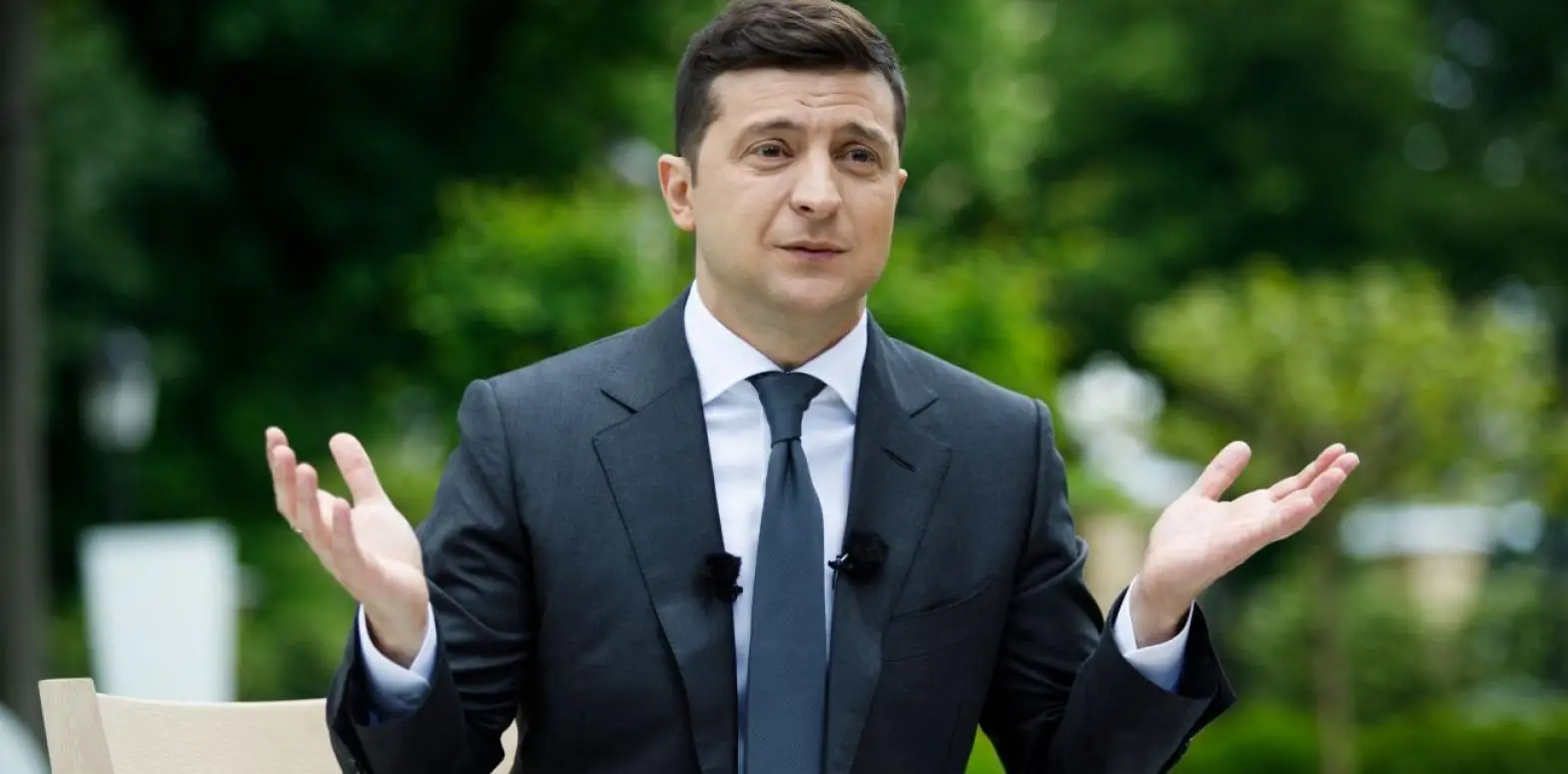 «Глупая модель поведения»: политолог рассказал о заложнике Зеленском