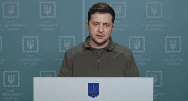Зеленский рассказал о новых возможных альянсах безопасности