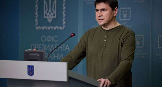 Киев на переговорах будет настаивать на системе гарантий безопасности, - Подоляк