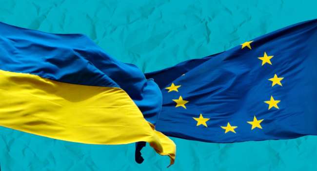СМИ: жители ЕС заинтересованы в членстве Украины, но не моментально