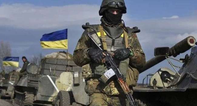 Російьско-окупаційним військам довелося відступати від Харковом. Ворог не зміг справитись з натиском Збройних сил України