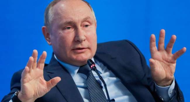 Россию ожидает переворот: названы сроки свержения Путина