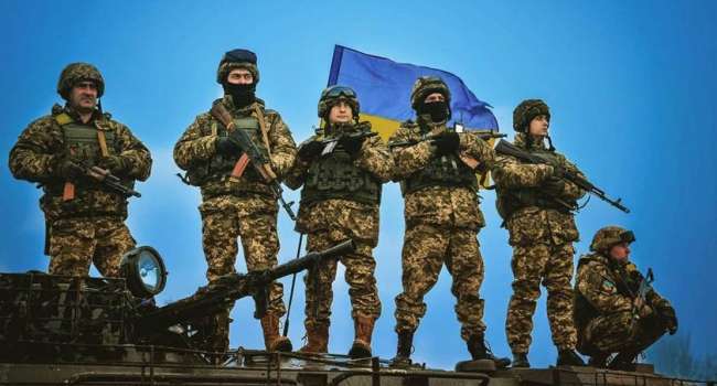 З бійцями Збройних сил України не можуть справитись навіть бійці елітних підрозділів Росгвардії ЦСП «Вітязь»