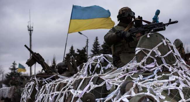 Генштаб: в «ДНР» объявили повторную мобилизацию из-за огромных потерь врага