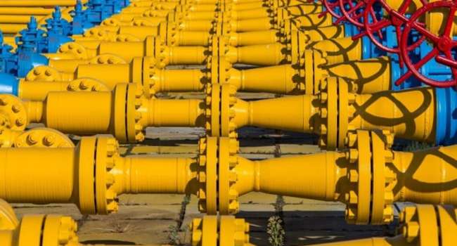Пока будет возможность: Украина продолжит транзит газа в Европу