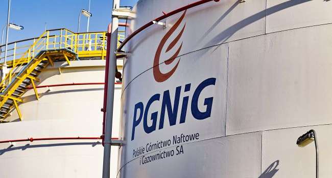 Польша не готова платить за российский газ рублями