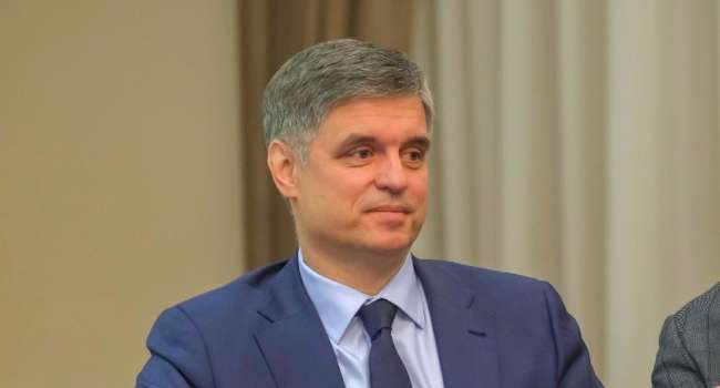 Посол: Украина нуждается в противотанковом оружии большой дальности