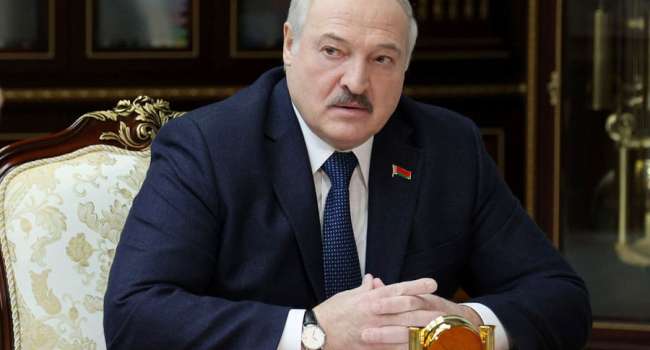 Лукашенко: Путине предлагал, чтобы Украина стала такой, как Беларусь