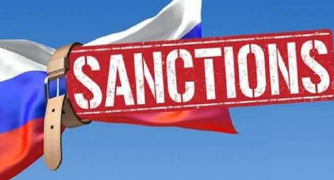 Росію чекають нові санкції: заява країн «Великої сімки»